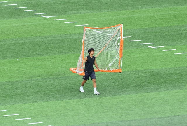 示了实力与